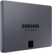 Samsung MZ-76Q1T0BW SSD 860 QVO 1 TB 2,5 Zoll Interne SATA SSD