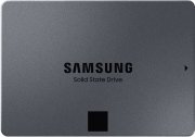 Samsung MZ-76Q1T0BW SSD 860 QVO 1 TB 2,5 Zoll Interne SATA SSD Festplatte