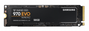 Samsung MZ-V7E500BW 970 EVO Interne SSD, 500GB NVMe M.2 f&uuml;r nur 100&euro;