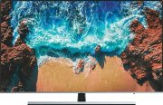 Samsung NU8009 163 cm (65 Zoll) Ultra HD, Twin Tuner, HDR Extreme, Smart TV