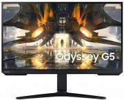 Samsung Odyssey G5A S27AG524NU 27 Zoll QHD Gaming Monitor