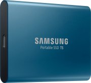 Samsung Portable SSD T5 250GB Festplatte
