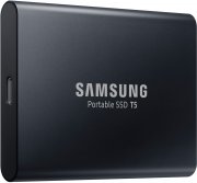 SAMSUNG Portable SSD T5 externe 1 TB SSD Festplatte