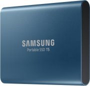 Samsung Portable SSD T5 externe 500 GB SSD
