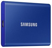 Samsung Portable SSD T7 externe 1TB SSD Festplatte