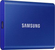 Samsung Portable SSD T7 externe 1TB SSD Festplatte f&uuml;r Mac, PC, Smartphone und Spielekonsole