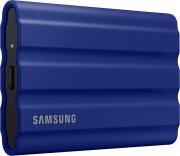 Samsung Portable SSD T7 Shield 1 TB USB 3.2 Gen.2 externe Festplatte