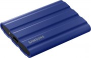 Samsung Portable SSD T7 Shield externe 1 TB SD Festplatte