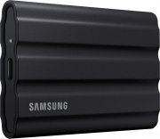 Samsung Portable SSD T7 Shield externe USB 3.2 Gen2 Typ-C 1TB SSD Festplatte f&uuml;r PC und Mac