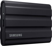 Samsung Portable SSD T7 Shield externe USB 3.2 Gen2 Typ-C 4TB SSD Festplatte