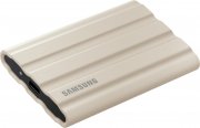 Samsung Portable SSD T7 Shield USB 3.2 Gen.2 externe 1TB SSD Festplatte