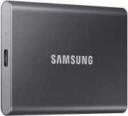 Samsung Portable SSD T7 USB 3.2 Gen.2 Externe 500GB SSD