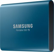 Samsung Portable T5 500GB SSD Festplatte