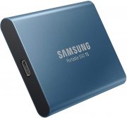 Samsung Portable T5 externe 500GB SSD Festplatte