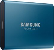 Samsung Portable T5 USB 3.1 500 GB Externe SSD