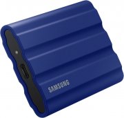 Samsung Portable T7 Shield 1TB externe SSD Festplatte