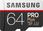 SAMSUNG Pro Plus 64 GB Speicherkarte