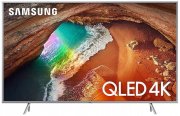 Samsung QE-55Q64R 55 Zoll 4K/UHD QLED Smart TV mit Triple Tuner 