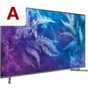 Samsung QE-55Q6F , QLED-Fernseher f&uuml;r 919&euro; plus 7,98&euro; Versand