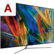 Samsung QE-65Q7F, QLED-Fernseher f&uuml;r 1799&euro;