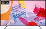 Samsung QLED 4K Q60T 125 cm (50 Zoll) Quantum Dot, Dual LED, Quantum HDR Smart TV