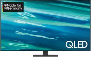 Samsung QLED 4K TV Q80A 65 Zoll (GQ65Q80AATXZG), Quantum HDR 1500