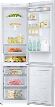 Samsung RB37J500MWW/EF K&uuml;hl-Gefrierkombination mit No Frost bei AO f&uuml;r 579 Euro