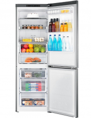 Samsung RL30J3005SA/EG K&uuml;hl-Gefrier-Kombination