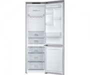 SAMSUNG RL37J501MSA K&uuml;hlgefrierkombination A+++, 183 kWh nur 555&euro; statt 668,90&euro;