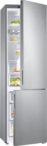 SAMSUNG RL37J501MSA K&uuml;hlgefrierkombination A+++ in Edelstahloptik f&uuml;r 499 Euro