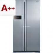 Samsung RS7528THCSL/EF, Side-by-Side f&uuml;r 749&euro; incl. VSK statt 825,99&euro; (Idealo)