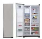 Samsung RS7568BHCSP Side-by-Side K&uuml;hlschrank f&uuml;r 899&euro; (statt 1.239&euro;)