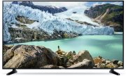 Samsung RU7099 138 cm (55 Zoll) Ultra HD, HDR, Triple Tuner, Smart TV