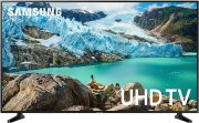 Samsung RU7099 163 cm (65 Zoll) Ultra HD, HDR, Triple Tuner, Smart TV