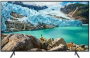 Samsung RU7179 147 cm (58 Zoll) Ultra HD, HDR, Triple Tuner, Smart TV