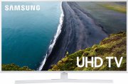 Samsung RU7419 125 cm (50 Zoll) Ultra HD, HDR, Triple Tuner, Smart TV