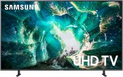 Samsung RU8009 123 cm (49 Zoll) Ultra HD, HDR, Triple Tuner, Smart TV