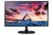 Samsung S24F352H 59,7cm (23,5 Zoll) LED-Monitor f&uuml;r 109.90&euro; statt 128.17&euro;