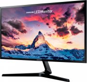 Samsung S24F356FHU (24") 1920 x 1080 Full HD LED Monitor 