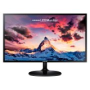 Samsung S27F350F - 69 cm (27 Zoll), LED, PLS-Panel, AMD FreeSync