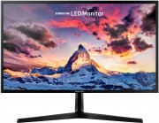 SAMSUNG S27F358FWU 27 Zoll Full-HD Monitor