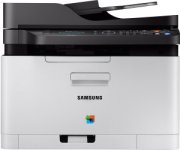  Samsung SL C 480 FW Multifunktionsger&auml;t 