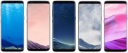Samsung SM-G950F Galaxy S8 64GB @ebay 339,99&euro;