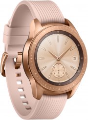 Samsung SM-R810NZDADBT Galaxy Watch 42 mm Smartwatch Rose Gold f&uuml;r 149,99 Euro