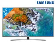 Samsung Smart-TV mit 4K | 55" | Series 7 | UE55NU7440 nur 508,90&euro;