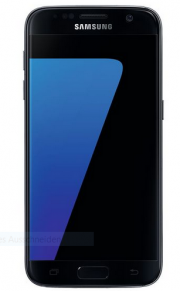 SAMSUNG Smartphone Galaxy S7 32GB black onyx bei Lidl nur online 