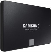 Samsung SSD 870 EVO 1 TB 2,5 Zoll interne SSD