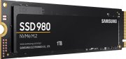 Samsung SSD 980 M.2 1TB interne SSD