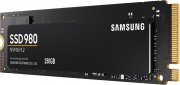 Samsung SSD 980 M.2 250GB Internes Solid State Drive (SSD)