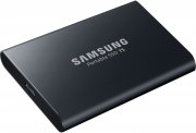 SAMSUNG T5 Portable 1 TB SSD 2,5 Zoll extern